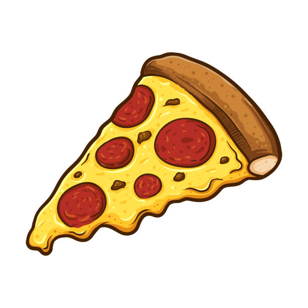 Great News - Weekly Pizza is returning Nov 7th!